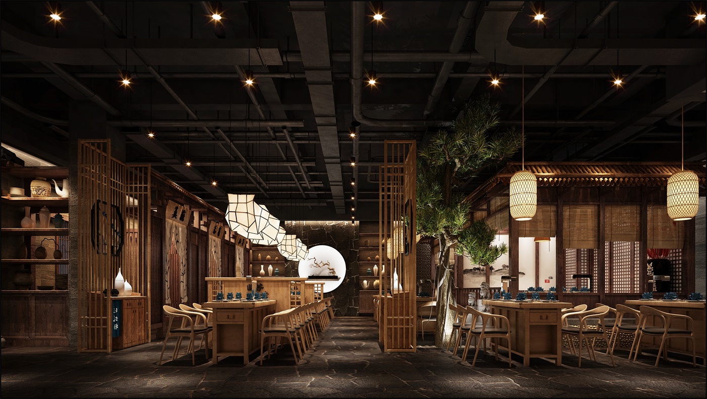成都火鍋店裝修多少錢(qián)？2020年火鍋店報(bào)價(jià)清單分享