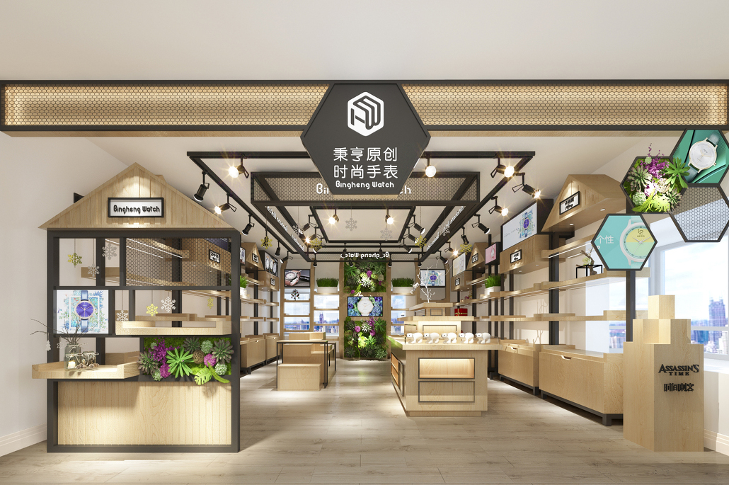 店鋪裝修是半包好還是全包好？（裝修方式的選擇）