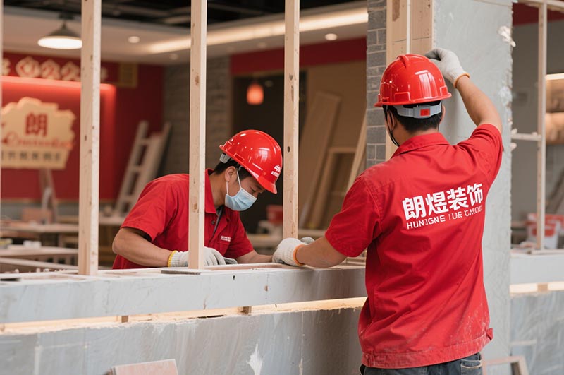 成都開火鍋店，找裝修公司還是自己設(shè)計？算筆賬就懂！